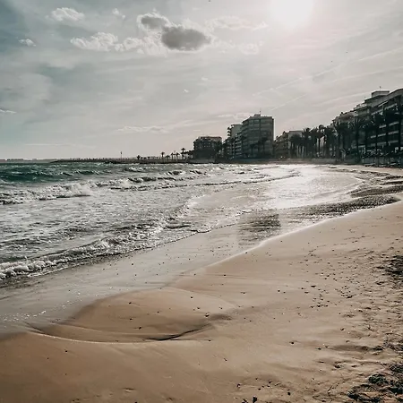 Charming With Sea View Апартаменти *