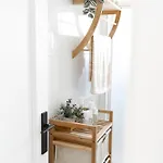 Charming With Sea View *