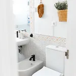 Charming With Sea View Lejlighed *
