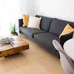 Charming With Sea View Lejlighed Torrevieja