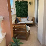 Lejlighed Charming With Sea View *