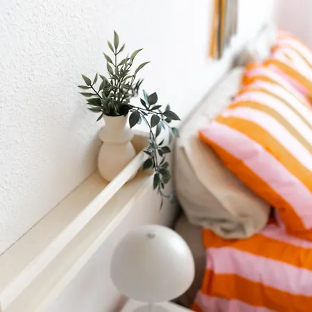 Appartamento Charming With Sea View