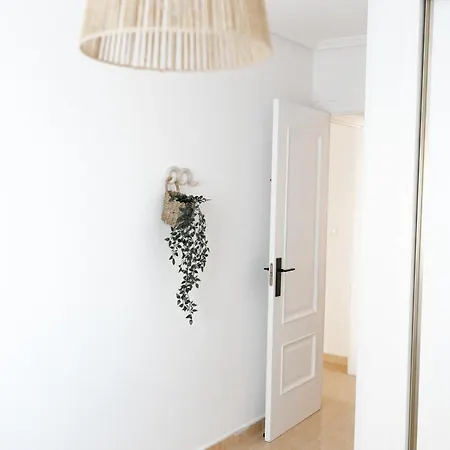 Charming With Sea View * Торевьиа