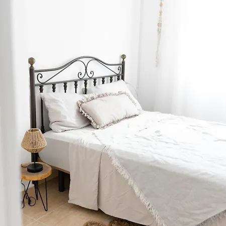Lejlighed Charming With Sea View Torrevieja