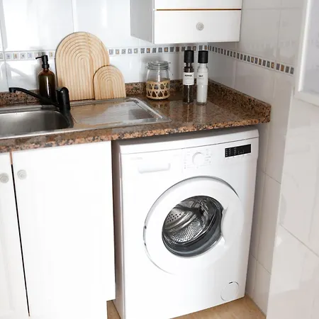 Charming With Sea View * Торевьиа