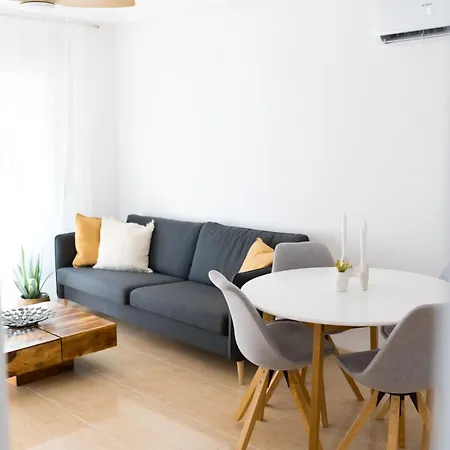 Апартаменты Charming With Sea View *