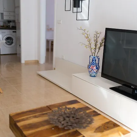 Charming With Sea View * Торевьиа