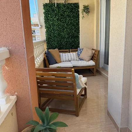 Appartamento Charming With Sea View *