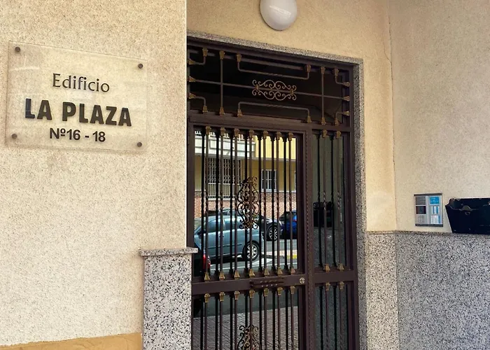 Charming With Sea View Lägenhet *