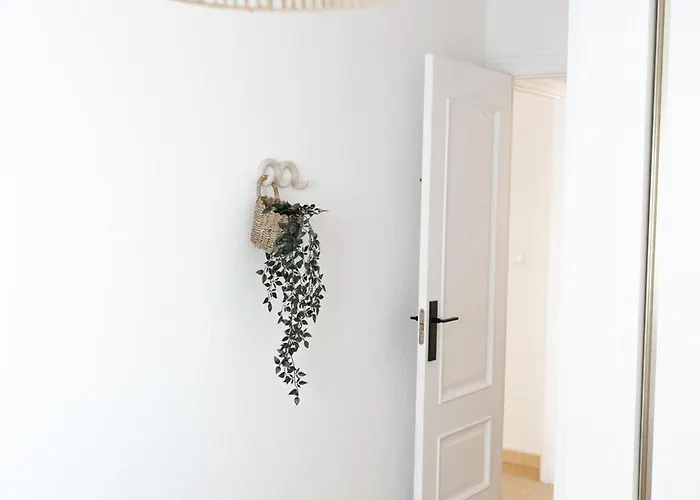 Charming With Sea View * Torrevieja