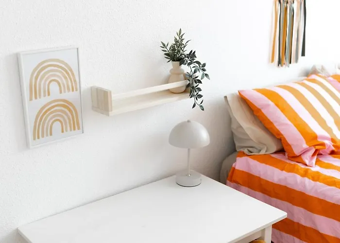 Charming With Sea View Lägenhet Torrevieja